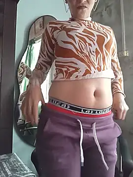 Lulypsicologasexual online show from 05-29-26, 05:19