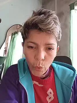 Lulypsicologasexual online show from 05-28-26, 07:20