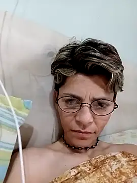 Lulypsicologasexual online show from 11-16-25, 02:11