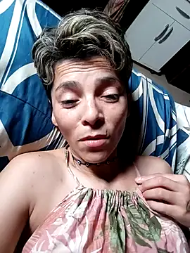 Lulypsicologasexual online show from 12-22-25, 04:07