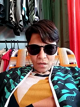 Lulypsicologasexual online show from 10-18-25, 03:14