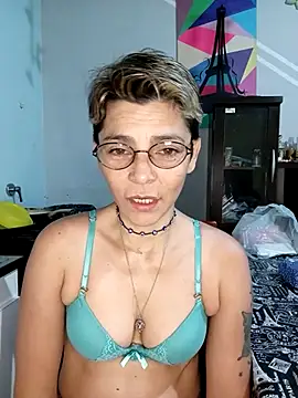 Lulypsicologasexual online show from 04-07-26, 08:54