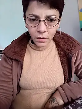 Snapshot of Lulypsicologasexual chatting on 07-23-26, 07:10 Lulypsicologasexual online show from 07-23-26, 07:10
