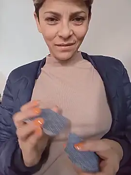 Lulypsicologasexual online show from 05-25-26, 06:50
