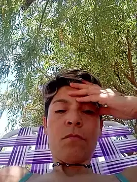 Lulypsicologasexual online show from 01-13-26, 05:06