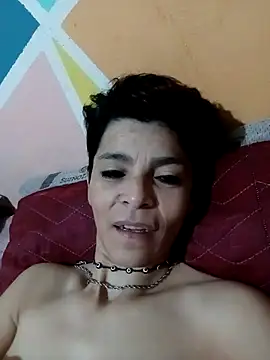 Lulypsicologasexual online show from 10-18-25, 12:34