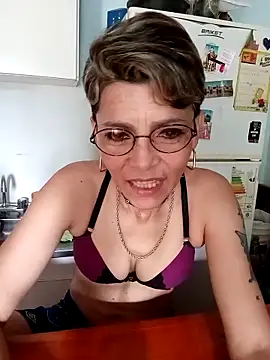 Lulypsicologasexual online show from 10-24-25, 01:43