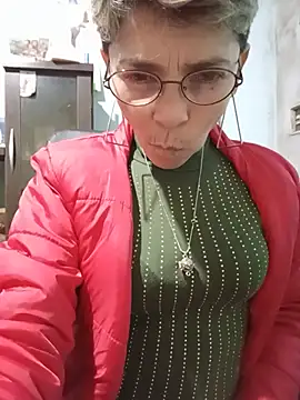 Lulypsicologasexual online show from 05-20-26, 09:12