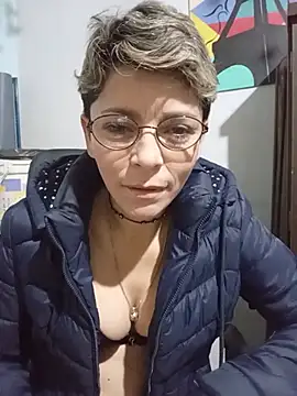 Lulypsicologasexual online show from 06-01-26, 10:04