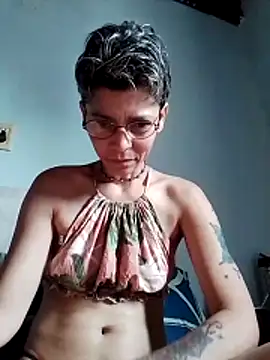 Lulypsicologasexual online show from 12-20-25, 04:21