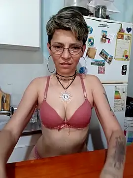 Lulypsicologasexual online show from 11-03-25, 04:21