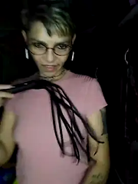 Lulypsicologasexual online show from 12-17-25, 12:26