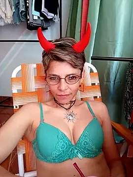 Lulypsicologasexual online show from 11-02-25, 04:12