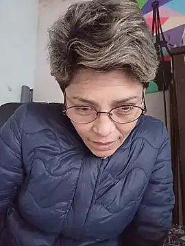 Snapshot of Lulypsicologasexual chatting on 06-16-26, 12:49 Lulypsicologasexual online show from 06-16-26, 12:49