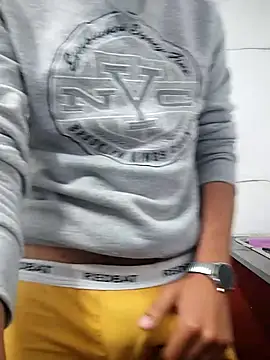 ColouredPapi online show from 09-29-25, 02:44