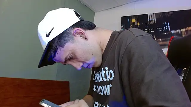 alexgiraldo   online show from 06-13-26, 01:14