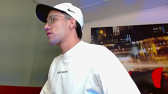 alexgiraldo   online show from 06-08-26, 09:15