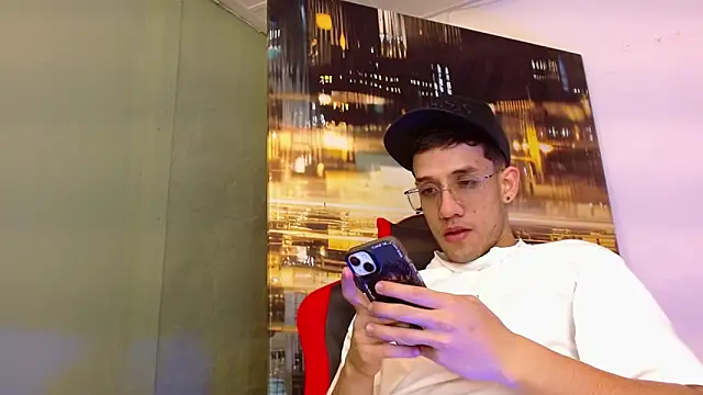 alexgiraldo   online show from 04-07-26, 12:56