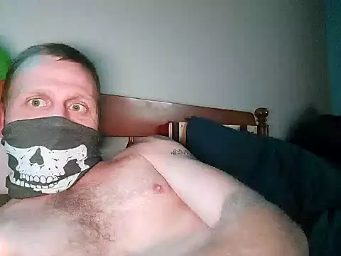 Bsmith1321 online show from 07-08-26, 11:55