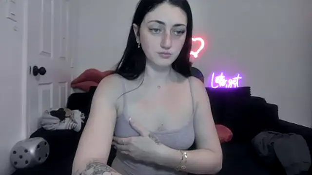 torithequeen online show from 02-21-26, 02:41