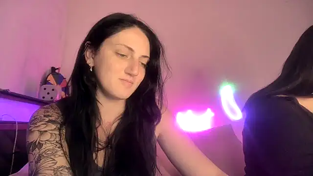 torithequeen online show from 05-07-26, 02:05
