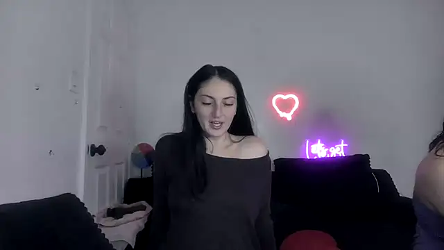 torithequeen online show from 01-17-26, 03:04