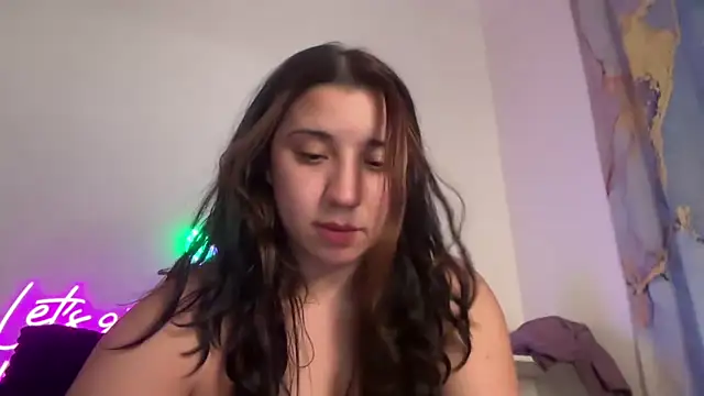 nina lovez online show from 10-16-25, 02:09