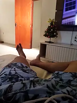 Santoro15 online show from 12-20-25, 05:16