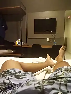 Santoro15 online show from 04-10-26, 01:56