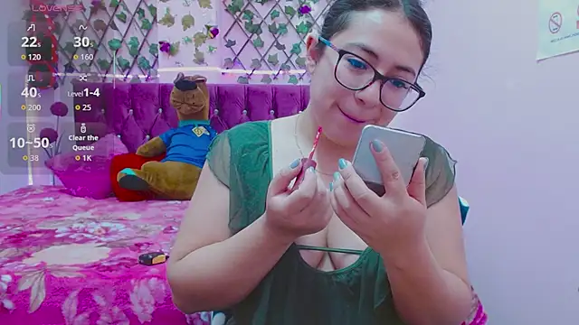 Estrella  sex online show from 09-20-25, 12:21