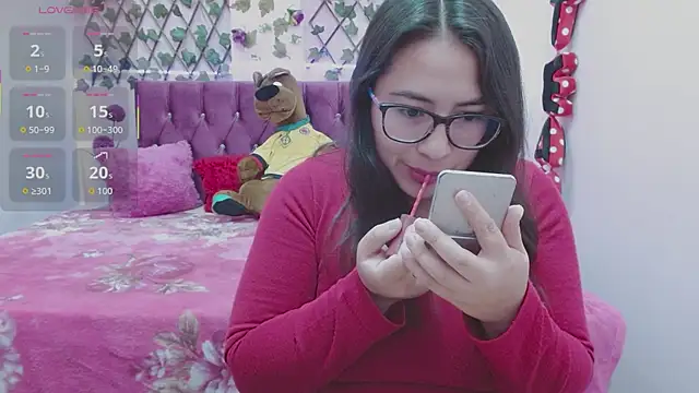 Estrella  sex online show from 09-09-25, 08:29