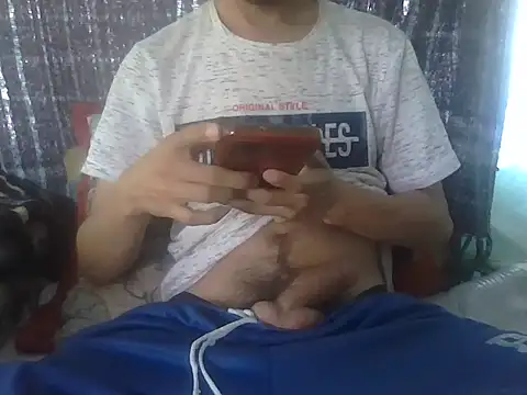 chicooxx online show from 04-11-26, 12:07