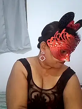 Snapshot of Madu_HotSL chatting on 10-14-25, 12:28 Madu HotSL online show from 10-14-25, 12:28