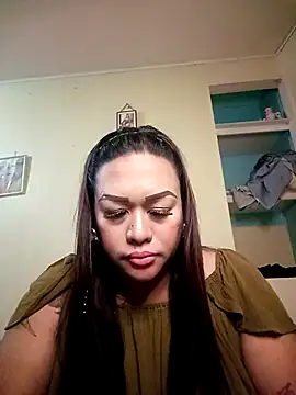 EmmaKantutera online show from 11-10-25, 06:57