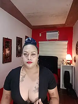 EmmaKantutera online show from 08-01-26, 09:29