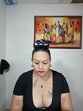 EmmaKantutera online show from 08-06-26, 03:34