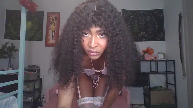 Snapshot of ziafoxy chatting on 09-30-25, 05:19 ziafoxy online show from 09-30-25, 05:19