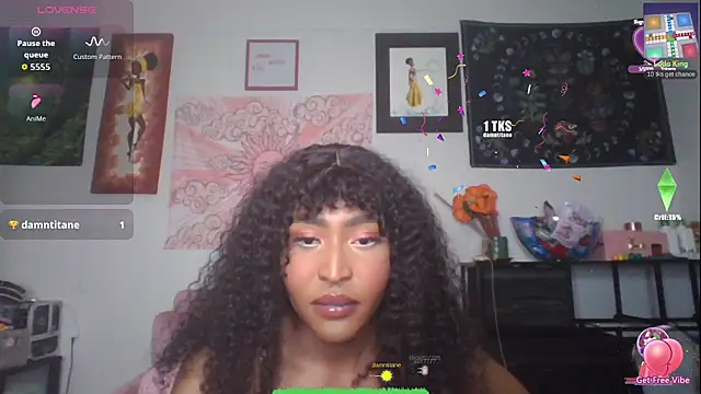 Snapshot of ziafoxy chatting on 10-03-25, 04:30 ziafoxy online show from 10-03-25, 04:30