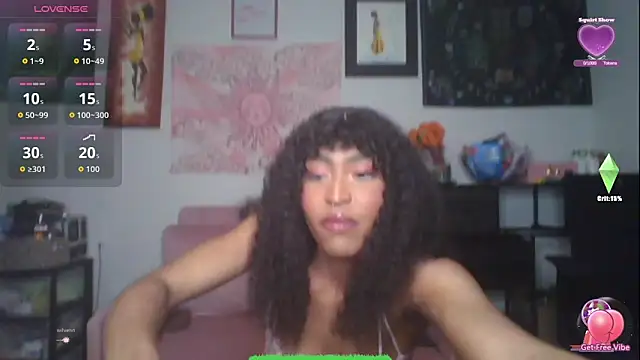 Snapshot of ziafoxy chatting on 10-02-25, 05:27 ziafoxy online show from 10-02-25, 05:27
