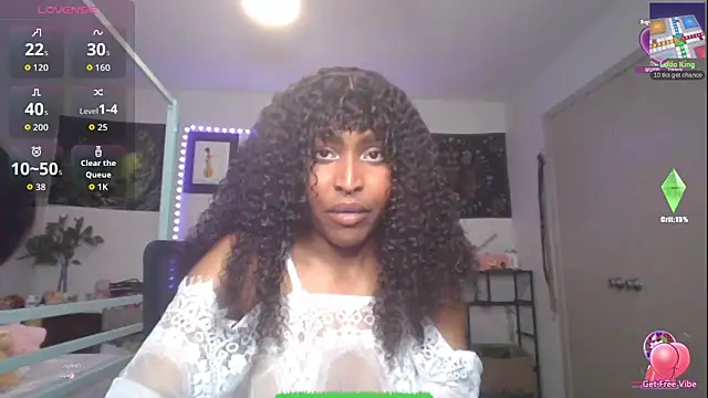 Snapshot of ziafoxy chatting on 10-11-25, 02:34 ziafoxy online show from 10-11-25, 02:34