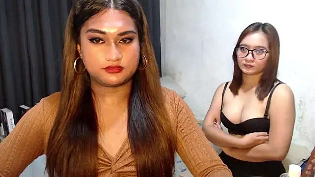 LastyLuna online show from 02-05-26, 08:21