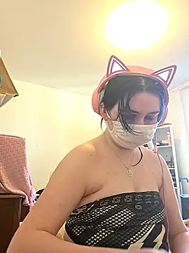 puffymilkyy online show from 03-02-26, 08:43