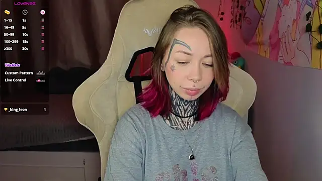 bunnykellyyy online show from 05-06-26, 06:17