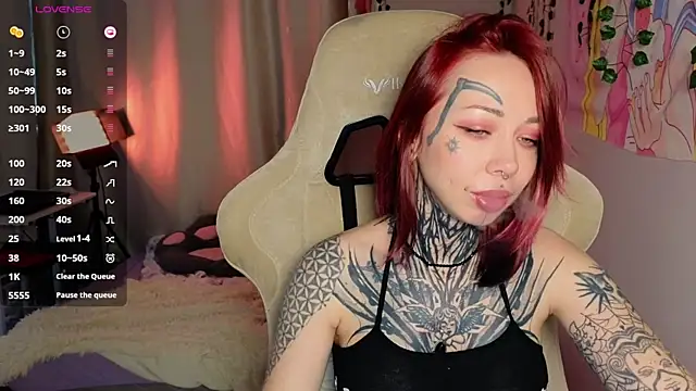 bunnykellyyy online show from 06-03-26, 06:25