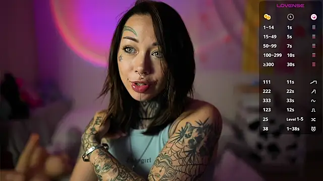 bunnykellyyy online show from 07-29-26, 06:34