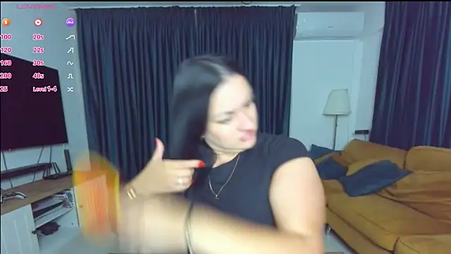AliTemptress online show from 09-18-25, 08:12