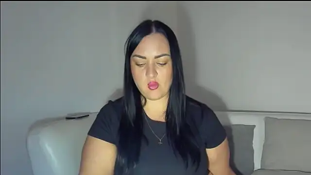 AliTemptress online show from 10-15-25, 05:43