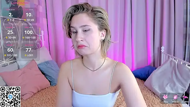 odelynbrower online show from 10-24-25, 12:20