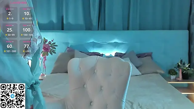 odelynbrower online show from 11-19-25, 01:27