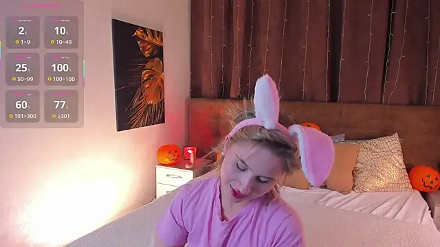 odelynbrower online show from 10-27-25, 12:11